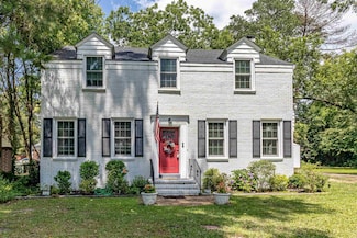 1106 Sycamore St, Rocky Mount, NC 27801