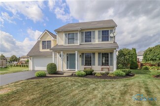 1313 Seneca Creek Ct, Perrysburg, OH 43551