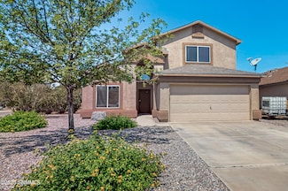 5805 Desert Mesa Place, Las Cruces, NM 88012