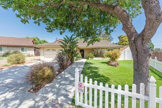 6496 Shearwater St, Ventura, CA 93003
