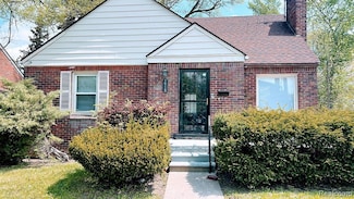 5918 Cadieux Rd, Detroit, MI 48224