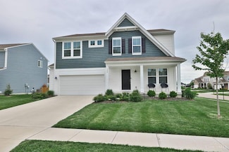1322 Eagle Blvd, Maineville, OH 45039