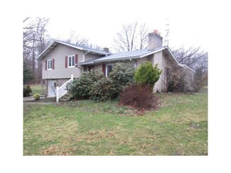 164 Black Run Rd, Grove City, PA 16127
