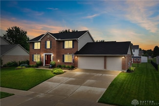 9195 Glenridge Blvd, Dayton, OH 45458