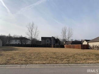 Lot 151 N Wyndham Way, Muncie, IN 47304