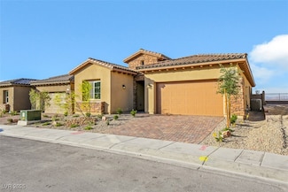 164 Cabo Cruces Dr, Henderson, NV 89011