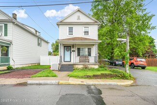21 Kelly Ave, Wilkes Barre, PA 18705