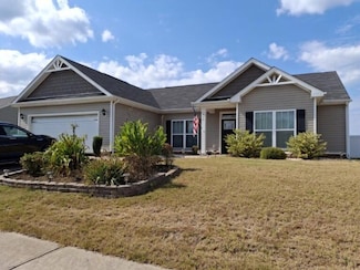 810 Carnation Pass, Aiken, SC 29803