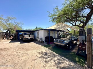 914 E 30th St, Tucson, AZ 85713