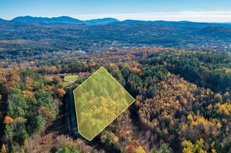 13 Bear Paw Trail Unit 1-3, Littleton, NH 03561