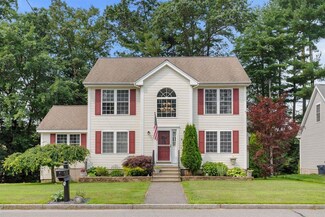 14 Sandy Brook St, Manchester, NH 03103