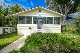 227 Goldstein St, Punta Gorda, FL 33950