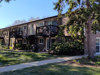 330 N Carter # 204 St Unit 204, Palatine, IL 60067