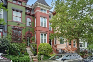 28 T St NW Unit 3, Washington, DC 20001