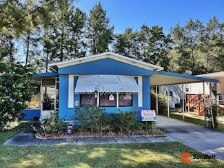 7101 W Anthony Rd Unit Lot 56, Ocala, FL 34479