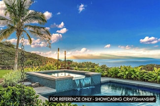 487 Haniu St Unit 3-B, Launiupoko, HI 96761