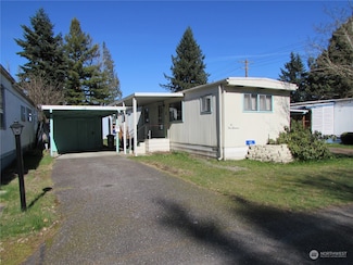 11424 36th Dr NE Unit 65, Marysville, WA 98271