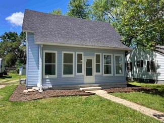 1717 N Buckles St, Muncie, IN 47303