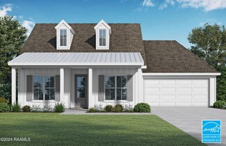 1302 River Rd, Breaux Bridge, LA 70517
