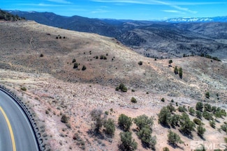 APN 01676228 Geiger Grade Rd, Vc Highlands, NV 89521