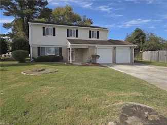 3209 Drawbridge Ct, Chesapeake, VA 23323