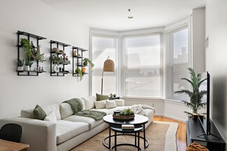 416 Marlborough St Unit 504, Boston, MA 02115
