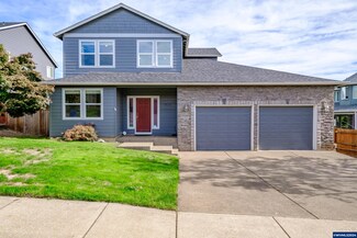 914 Eisenhower Dr NW, Salem, OR 97304