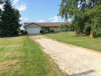 3353 W 1000 N-90, Markle, IN 46770