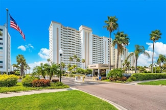 1230 Gulf Blvd Unit 1606, Clearwater Beach, FL 33767