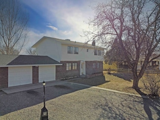 600 Willow Wood Ln, Delta, CO 81416