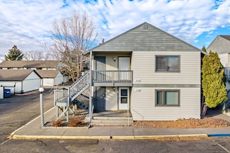 1601 9th St NW Unit 206, Great Falls, MT 59404