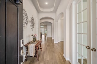 6919 Red Oak Dr, Katy, TX 77493