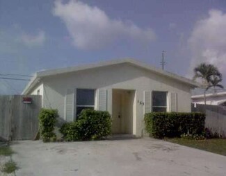 Unlisted Address