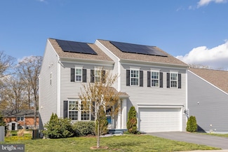 111 Sovereign Ct, Winchester, VA 22602