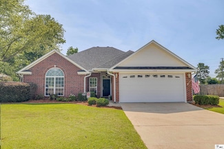 102 Curry Creek Dr, Calhoun, LA 71225
