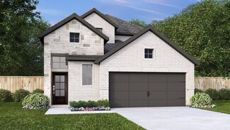 30305 Ruby Forest Ct, Magnolia, TX 77354