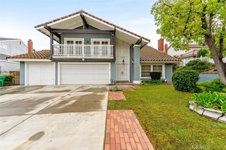 22244 Croll Ct, Diamond Bar, CA 91765