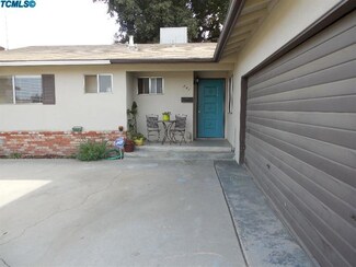 541 E Myrtle Ave, Visalia, CA 93292