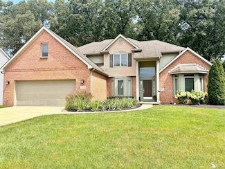 7706 Windsor Ln, Lambertville, MI 48144