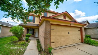 1919 Adobe Stone Dr, Humble, TX 77396