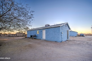 1807 S 364th Ave, Tonopah, AZ 85354