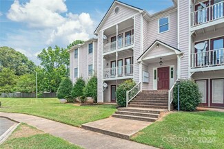6129 Meadow Rose Ln Unit 6C, Charlotte, NC 28215