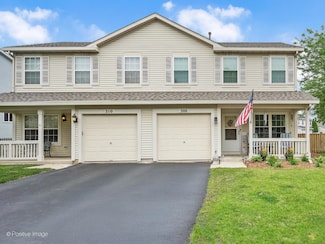 308 Ramsey Dr, Romeoville, IL 60446