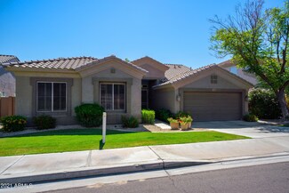 3761 S Barberry Place, Chandler, AZ 85248