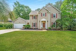 113 Essex Dr, Summerville, SC 29485