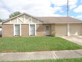 8115 Swan Meadow Ln, Humble, TX 77338