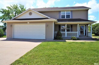 1271 W 61st St, Davenport, IA 52806