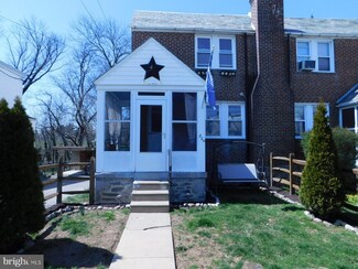 804 Rundale Ave, Lansdowne, PA 19050