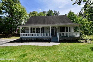 119 Lemont Ave, Corinth, NY 12822