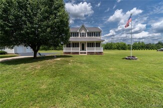 11642 Old Stage Rd, Petersburg, VA 23805